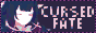 88x31 button: cursedfate