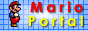 88x31 button: cutie cute87 marioportal