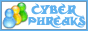 88x31 button: cyber phreaks