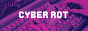 88x31 button: cyber rot 2