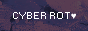 88x31 button: cyber rot