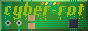 88x31 button: cyber rot