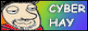 88x31 button: cyberhay