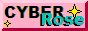 88x31 button: cyberrose