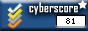 88x31 button: cyberscore