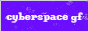 88x31 button: cyberspacegf