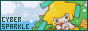 88x31 button: cybersparkle