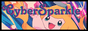 88x31 button: cybersparkle