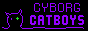 88x31 button: cyborgcatboys