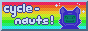 88x31 button: cycle nauts