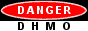 danger dhmo