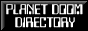 88x31 button: deadlybliss planetdoombut2