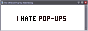 88x31 button: dollcitadel Popupssuck