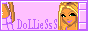88x31 button: dollmakerbyliz linkex4