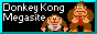 donkey kong megasite 88x31