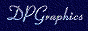 88x31 button: dp graphics blue pageturn