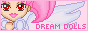 88x31 button: dream pixels dolls chib