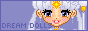 88x31 button: dream pixels dolls cos