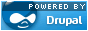 drupal blue