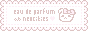 eau de parfum