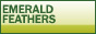 emerald feathers