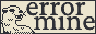 errormine button