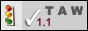 88x31 button: es geocities com guia xml taw