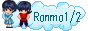 88x31 button: es geocities com ryaumi but2