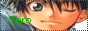 88x31 button: evamon bish ivy zero 00
