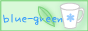 88x31 button: evikun bluegreen