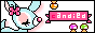 88x31 button: evikun candiedbanbi4