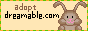 88x31 button: evikun dreamable