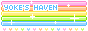 88x31 button: evikun havenbut