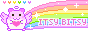 88x31 button: evikun itsy