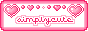 88x31 button: evikun linkb01