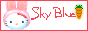 88x31 button: evikun skyblue5