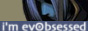 88x31 button: evo obsessed icons evo14