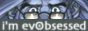 88x31 button: evo obsessed icons evo15