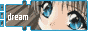 88x31 button: exodia DREAM