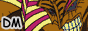 88x31 button: exodia Duel Monsters