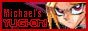 88x31 button: exodia Michaels Yu Gi Oh