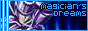 88x31 button: exodia Wolf Kabia
