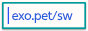 exopetsw8831