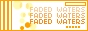 88x31 button: fadedwaters 88x31orange