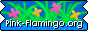 88x31 button: fadedwaters buttonflamingo