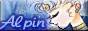 88x31 button: faunalina alpinsite