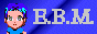 88x31 button: faunalina bluebrick