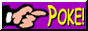 88x31 button: finger