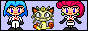 88x31 button: flameluvstr trblastoff