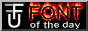 88x31 button: fontnite